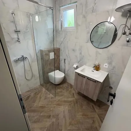 Station Apartman Mostar