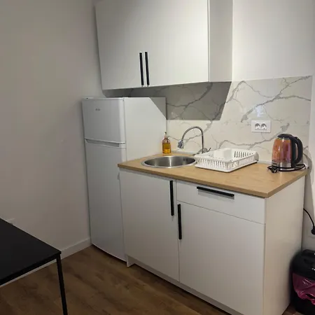 Apartman Station