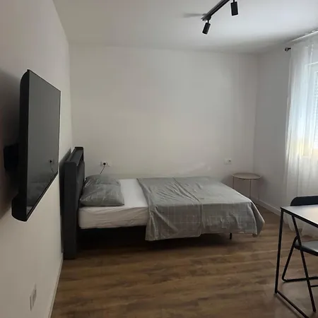 Station Apartman Mostar